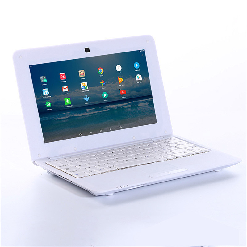 10,1 Zoll A133 Android 12.0 Laptop