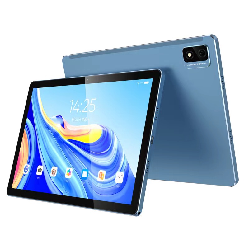 10,1 Zoll Octa Core 4 GB RAM 64 GB ROM Android 12 10,1 Zoll Tablet PC