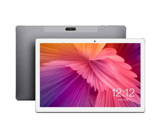 10 Zoll 4G LTE Android Tablet MTK6797 Android10 1920x1200 IPS Bildschirm 4G RAM 64GB ROM Telefonanruf Tablets