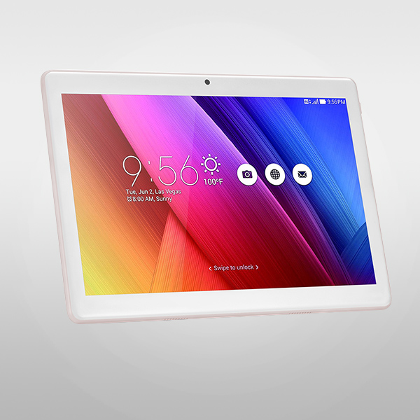 10 Zoll MTK8168 CPU Android 10.0 OS Wifi Tablet PC