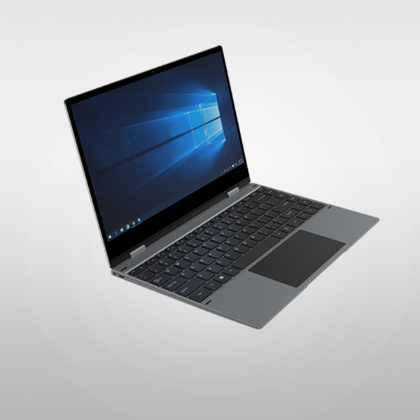 13,3-Zoll-Yoga wie Windows Intel Laptop