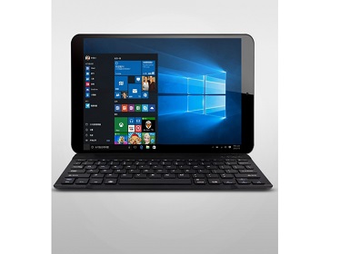 Vorteile des 2-in-1-Tablet-PCs