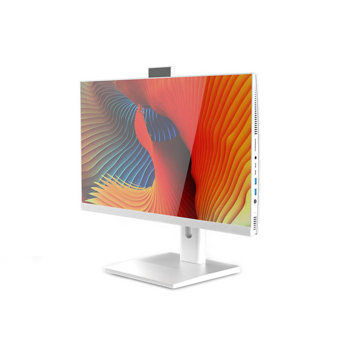 23,8 Zoll I5-14400 Windows All-in-One-Computer