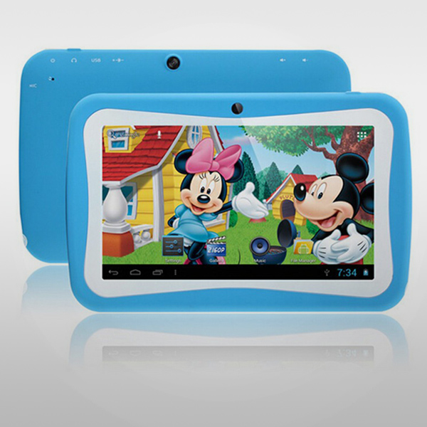 7 Zoll pädagogischer Android Tablet PC