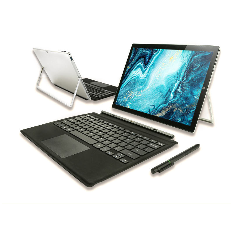 Surface 11,6 Zoll Windows 2-in-1-Tablet-PC