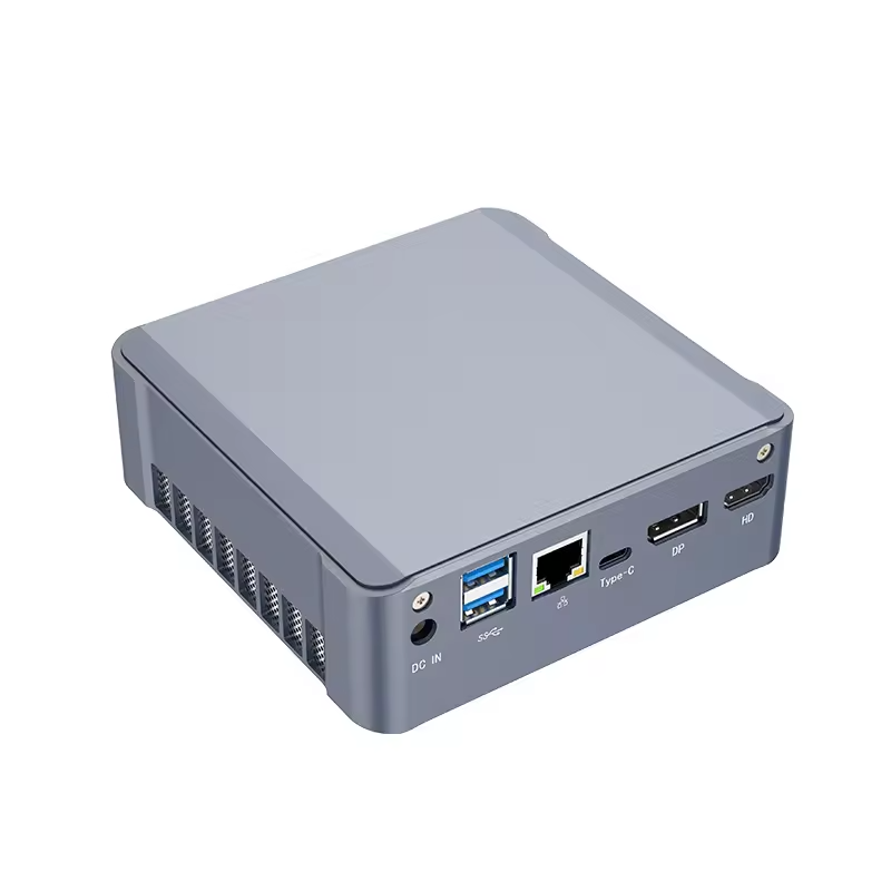 Windows Mini-PC i7-Computer – 65 W